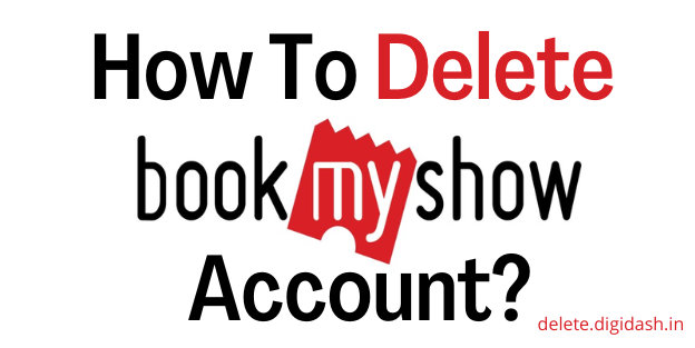 How To Cancel BookMyShow Ticket?