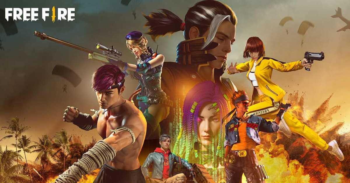 How To Hack Free Fire Unlimited Diamonds?